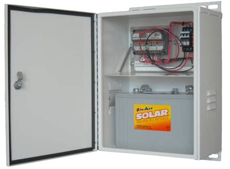 electrical enclosures for solar power|weatherproof battery enclosure.